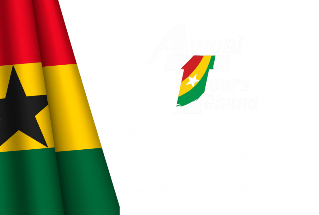 Footer Information Logo. Culture Trip. Travel to Ghana. Traveling To Ghana. Cheap Flights to Ghana.