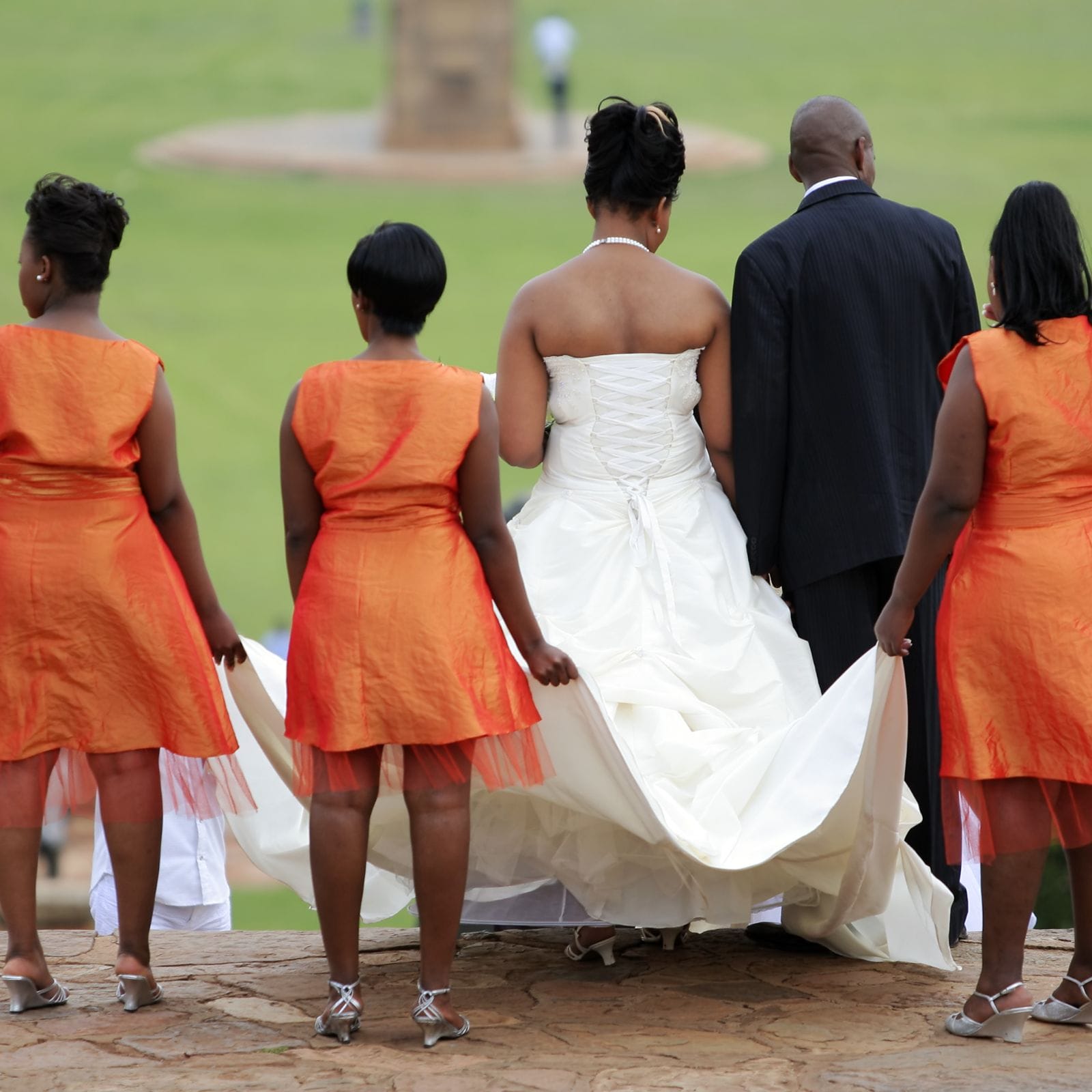 Plan a Ghanaian Wedding & Get Married